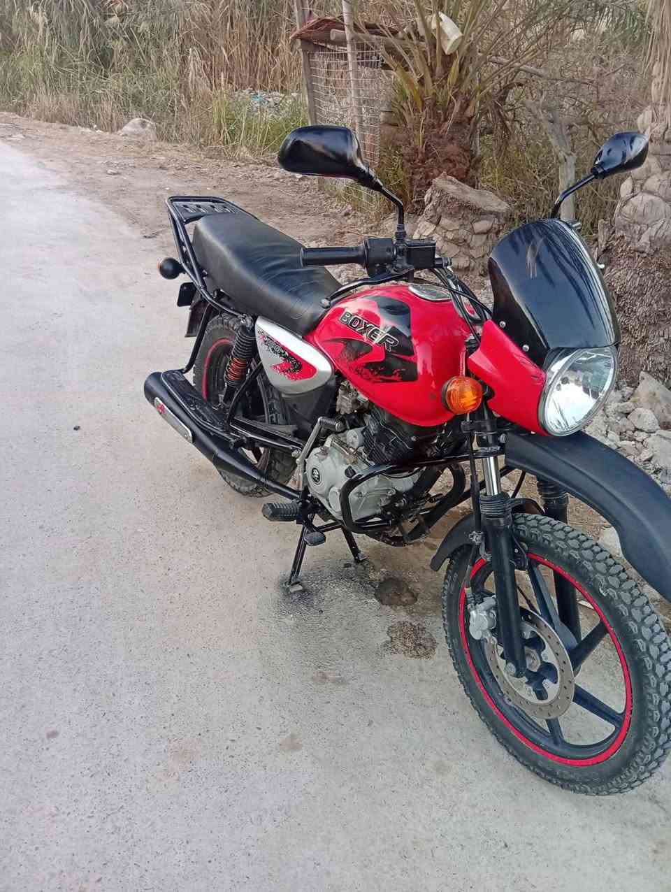 دراجه موديل 20 اوراق كامله السعر 950 بي مجال الاستفسار الاتصال على الرقم ***********
