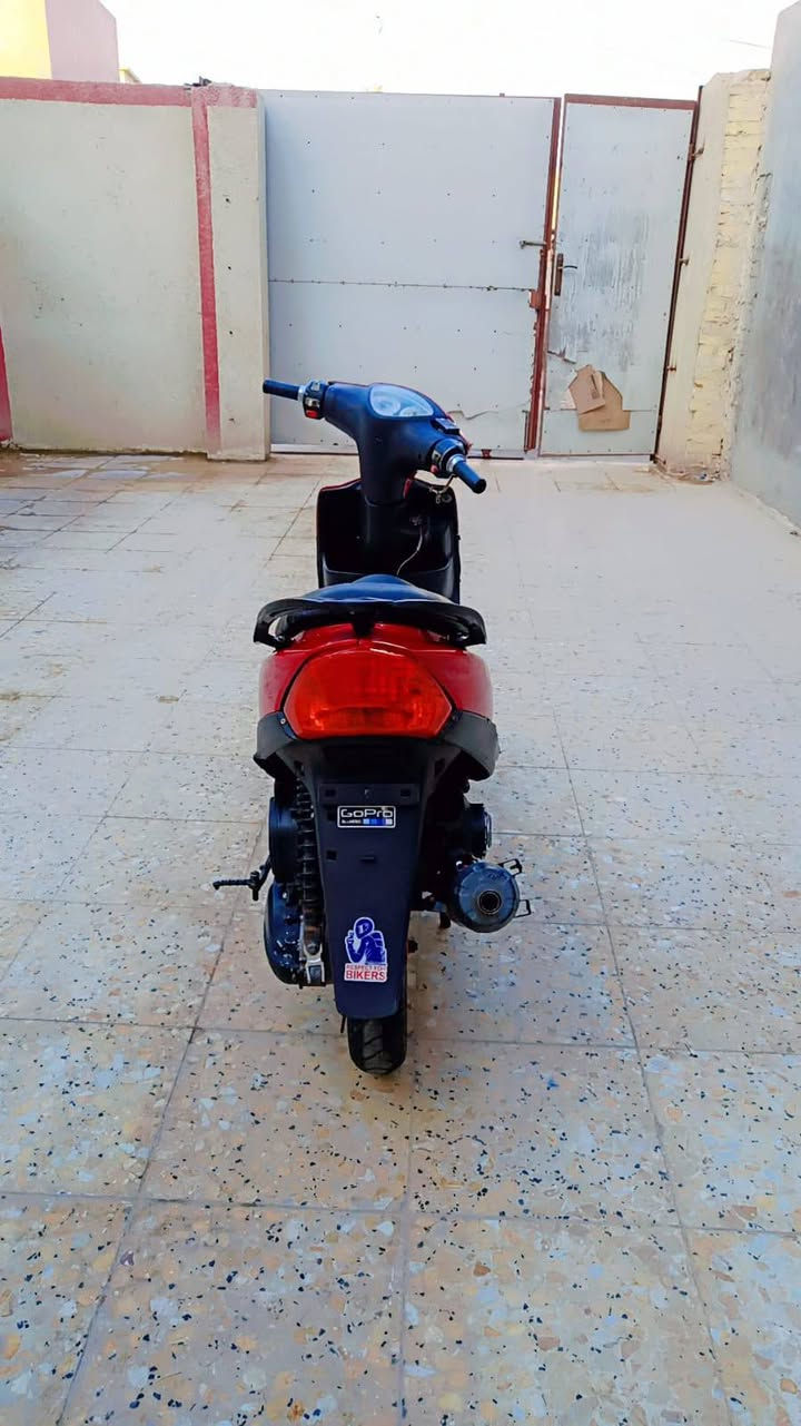 سلام عليكم دراجه للبيع نضيفه وحلوه كفاله بس سلف ميشتغل
لستفسار خاص***********وتساب
