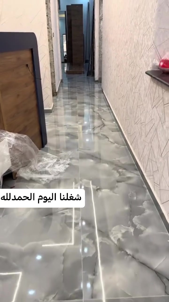 خلفه سيراميك وبروسلين شغل داخل بغداد وديالى اي مكان نشتغل واسعار تنافسيه وشرط فحص المهندس الحمدلله دائما وابدا ***********
