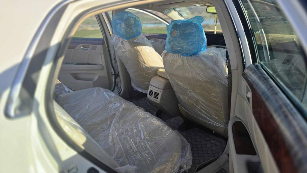 موديل 2007فول مواسفات ده عامي بو ده عامي به شه رت *********** سعر 123مه جال اكر, نينوى
