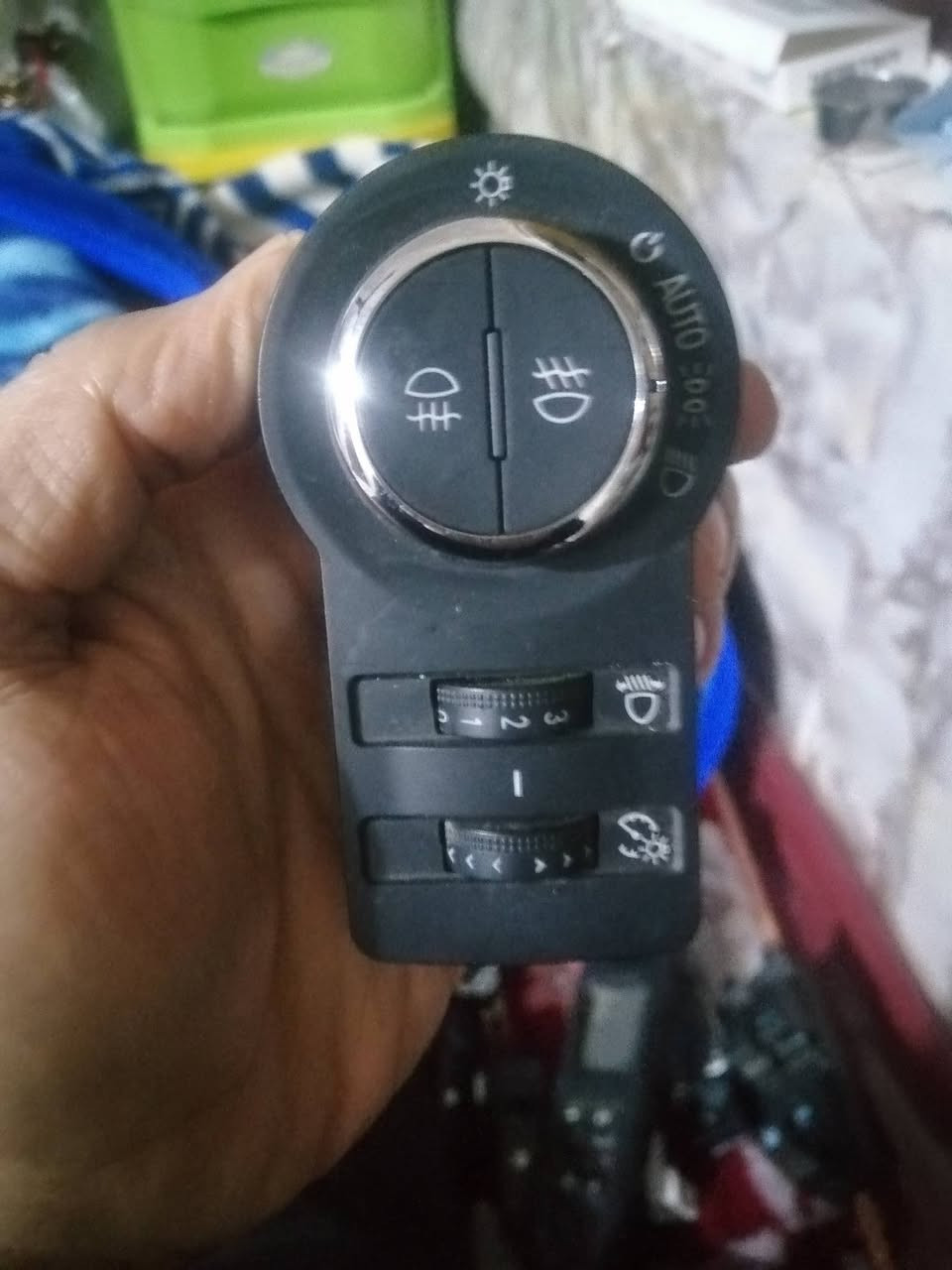 ٣ قطع جديده ب١٥ ألف قفل بغداد مدينة الصدر قرب مطعم ليمونه ما عندي توصيل أعتذر


**إذا كنت صاحب هذا الإعلان وتريد حذفه لأي سبب، رجاءا أرسل رسالة إلى الدعم الفني**