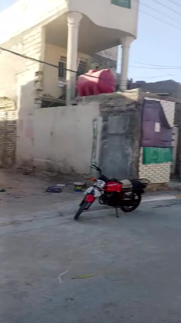 السلام عليكم بيت 100م للبيع كربلاء حي العسكري قطاع15قريب الكراج قريب الحديقة والمدارس رقم الهاتف ***********\
***********/
السلام عليكم بيت 100م للبيع كربلاء حي العسكري قطاع15قريب الكراج قريب الحديقة والمدارس رقم الهاتف ***********\
