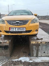 بيوايدي 2013 رقم بغداد  مكينه ياباني كير عادي كير محرك كهربائياته خير ...