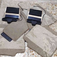 للبيع كاعيات ملكه نظافه 100: با ميه مع شاشات شغالات والثانيه بيه شويه ...