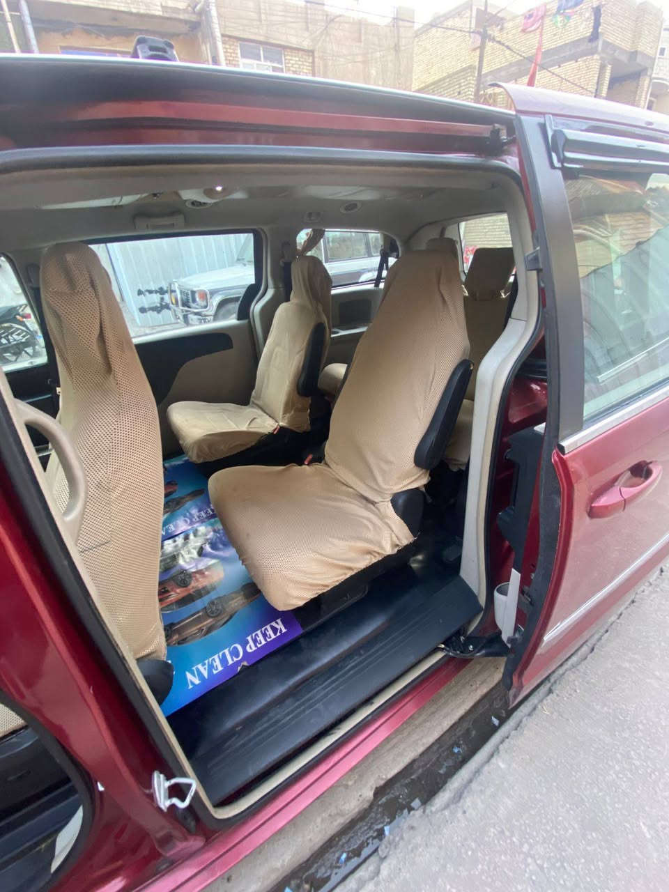 للبيع تفاصيل داخل صورة


**إذا كنت صاحب هذا الإعلان وتريد حذفه لأي سبب، رجاءا أرسل رسالة إلى الدعم الفني**