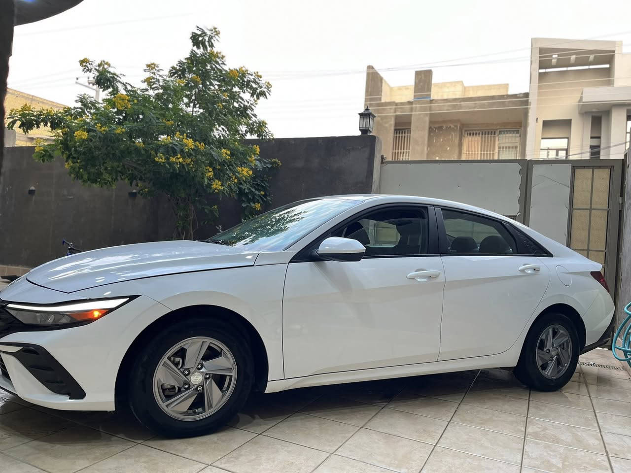 #اللهم صل ع محمد وآل محمد #هيونداي النترا 2024 دخول جديد امس دخلت بكتاب شهداء ذي قار وكاله عامه بسم المشتري معفيه من الرقم 
ترويج معامله المرور ع المشتري 

كفاله من تبديل ( فقط بنيد صبغ ) الباقي كفاله عامه محرك الفين دوش    بدون ارباك 
مواصفات نص فول سويج 
تحكمات _ رادار _ حساس _ كامره _ شاشه اكترونيه 
ويل كب _ مانع انزلاق _ مثبت سرعه _ تدفئه باقي مواصفات معروفه 
                #السعر 158 قفل من الاخير قفل 
مكان ناصريه مركز حي اور 
رقم الهاتف *********** مكلف بالنشر غير متواجد ع الفيس صور حادث بالمنشور وتحياتي لكم
