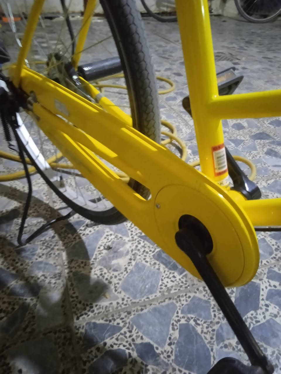 السلام عليكم
باسكال BDليموني للبيع فقط موديل 22
السعر 135وبي مجال للشراي 
مكاني نجف حي المهندسين 
ملاحظة/مستعجل على البيعة


**إذا كنت صاحب هذا الإعلان وتريد حذفه لأي سبب، رجاءا أرسل رسالة إلى الدعم الفني**