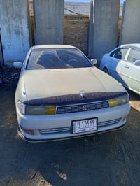 كرستا • ١٩٩٤ • كربلاء طويريج