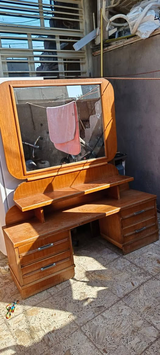 غراض للبيع بغداد الدورة  كلمن سعرة تفاصيل عل خاص توصيل ماعدي


**إذا كنت صاحب هذا الإعلان وتريد حذفه لأي سبب، رجاءا أرسل رسالة إلى الدعم الفني**