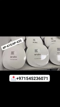 أروبا • AP-615 • AP-635