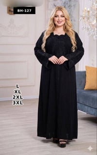دشاديش نسائي • جملة • ماركة