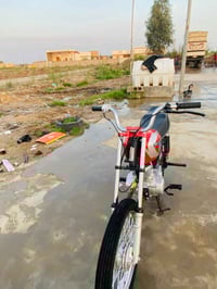 دراجه للبيع اوراق اصولي تعمير المكينه انتنس الشاصي 2012 احمد شهاب كربل...