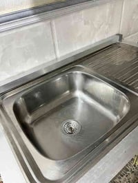 كاونتر قطعتين للبيع تسكام نضيف كلش الاتصال 07818900999