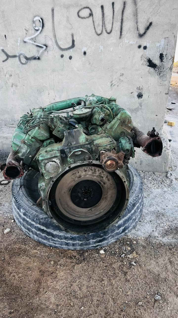 محرك البي (28)محسن لاصف ولا بخار فقط كاطعه كرنك مكانه واسط الموفقيه لاستفسار ***********///***********
