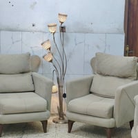 تخم تركي تكمه نظيف جدا سرير 10مقاعد ب300الف وبي مجال المكان الوشاش 077...