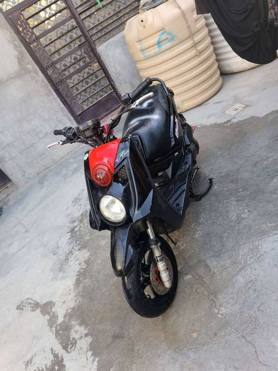 سكن الجبلي للبيع العنوان تقاطع نهار  نيسان رقم الهاتف***********
