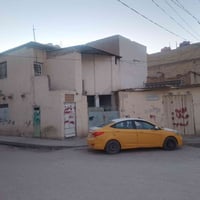 باب طويريج • دار مرمم • ١٠٠م