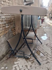 مرجوحة السعر 50 كرادة 07716091625