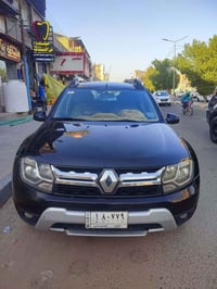 رينو داستر • ٢٠١٨ • ٢٠٠ الف كم