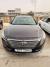 سوناتا • ٢٠١٦ • وارد أمريكي