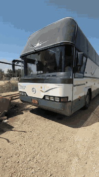 باص للبيع او مراوس سياره صغيره للستفسار اتصال *********** بدون
السعر 55 ورقه
