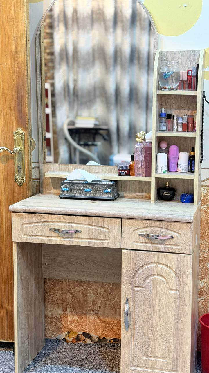 غرفة نوم بناتيه للبيع 400 وبيها مچال للشراي النجف, العراق


**إذا كنت صاحب هذا الإعلان وتريد حذفه لأي سبب، رجاءا أرسل رسالة إلى الدعم الفني**