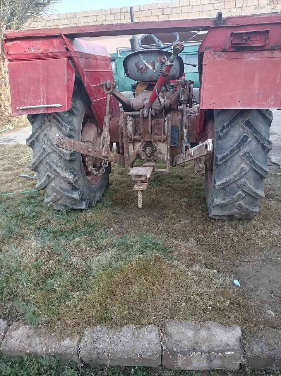 عدت نشر بسبب وعود الكاذبه سلام عليكم عنتر مديل، 71للبيع سعر 2مليونين ربع تصال عل رقم ***********
