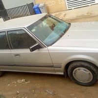 موديل ٨٥ • مكفولة • كلير فول