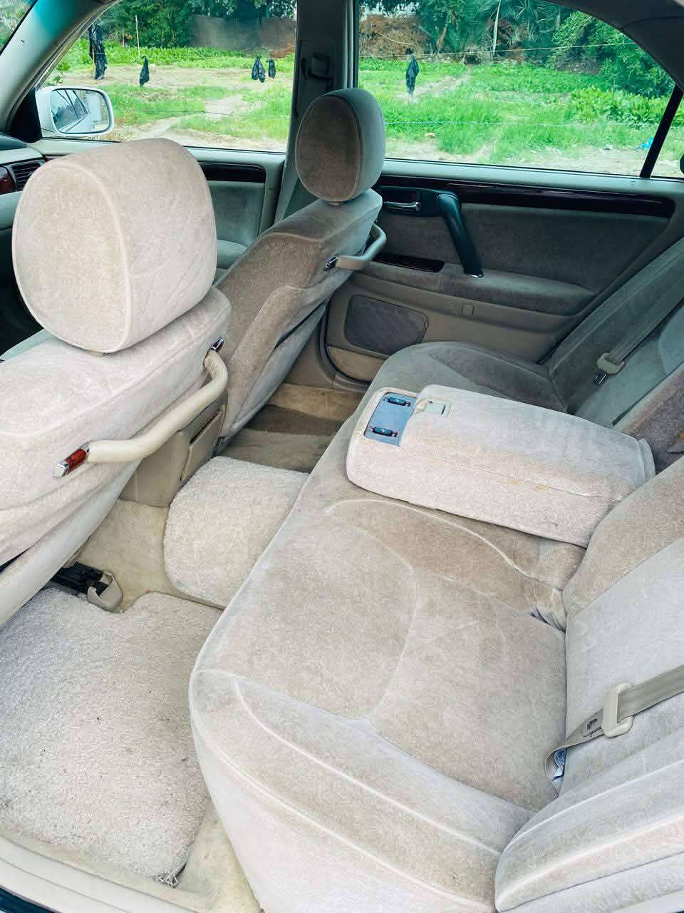 سلام عليكم شباب ملكه موديل 2003اصل مكفوله من كلشي دكمتين كرستال  اصل تخم تاير منضومه تبريد تحويرت نجف دشبول نجف جام اوتو برده كهرباء رقم صلاح الدين مدفوع كمرك وضريبه باقي بس رقم قرار 48 وكاله نفس اليوم  السعر 115وبيه مجال بسيط مكان ديوانيه نفر الرقم استفسار اتصل مامتواجد عل الفيس  ***********
