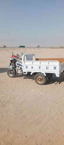 سلام عليكم ستوته للبيع دايون موديل 2016 السعر مليون و 450 وبيها مجال اوراق كفاله عامه ستوته بعدها كلش جديده بدي جديد محرك توني شاده اكسل توني شاده ستوته ماناقاصه برغي والله مال جناي مكاني الزبير للمزارع المو شراي لا يتعبني خلي يتصل على رقم وبيك خير وتدلل‏‪***********‬‏
