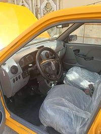 سايبا موديل 2018سياره مكفوله من كلشي تخم تاير تبريد شغال صدر جديد كلش ...