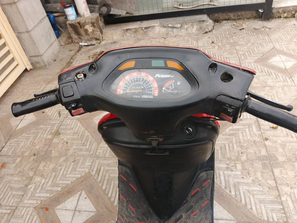 دراجه فضائي للبيع كامله محرك نضيف لاتنقيص لاتبخير مكفول نكره سلف كهربائيات شغاله مابيه نقص دبلات جدد شادله كلج خلفي وامامي وقايش اصلي دراجه نضيفه تجي تفحص رايده 300مكاني شهربان مراسله ماسنجر او اتصال رقم *********** المقدادية, ديالى
