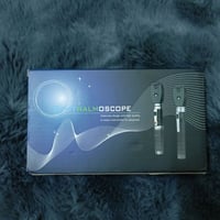 جهاز فحص الأذن • أجهزة طبية • توصيل