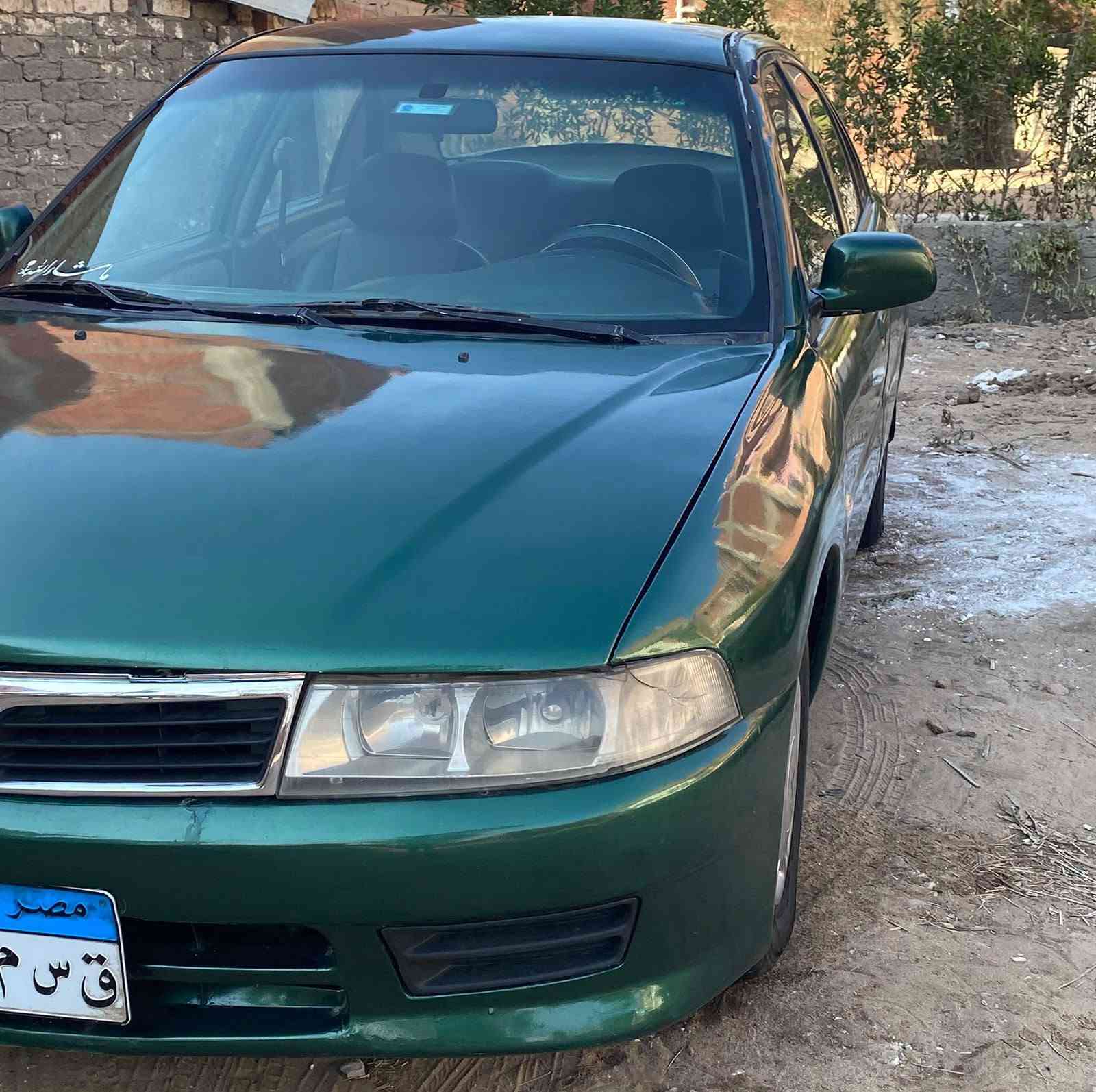 ‎⭐️لانسر كرستاله 99🚗
0️⃣1️⃣0️⃣1️⃣9️⃣4️⃣6️⃣0️⃣5️⃣8️⃣5️⃣
كامله مانوال 1300cc اقتصاديه بنزين 
زجاج كهرباء وسنتر وتكيف تلاجه وباور 
وفرش جلد - كاوتش انتاج 24 
رخصه سنه ونص مرور بنها 
رشه بره - دواخل سليمه كلها بإستثناء الستاره الاماميه 
ماكنه وعفشه والات جر سليمه 💯 ٪؜
مفيش جنيه مصروف
 المعاينه ههيا شرقيه مركز ههيا, الشرقية


**إذا كنت صاحب هذا الإعلان وتريد حذفه لأي سبب، رجاءا أرسل رسالة إلى الدعم الفني**
