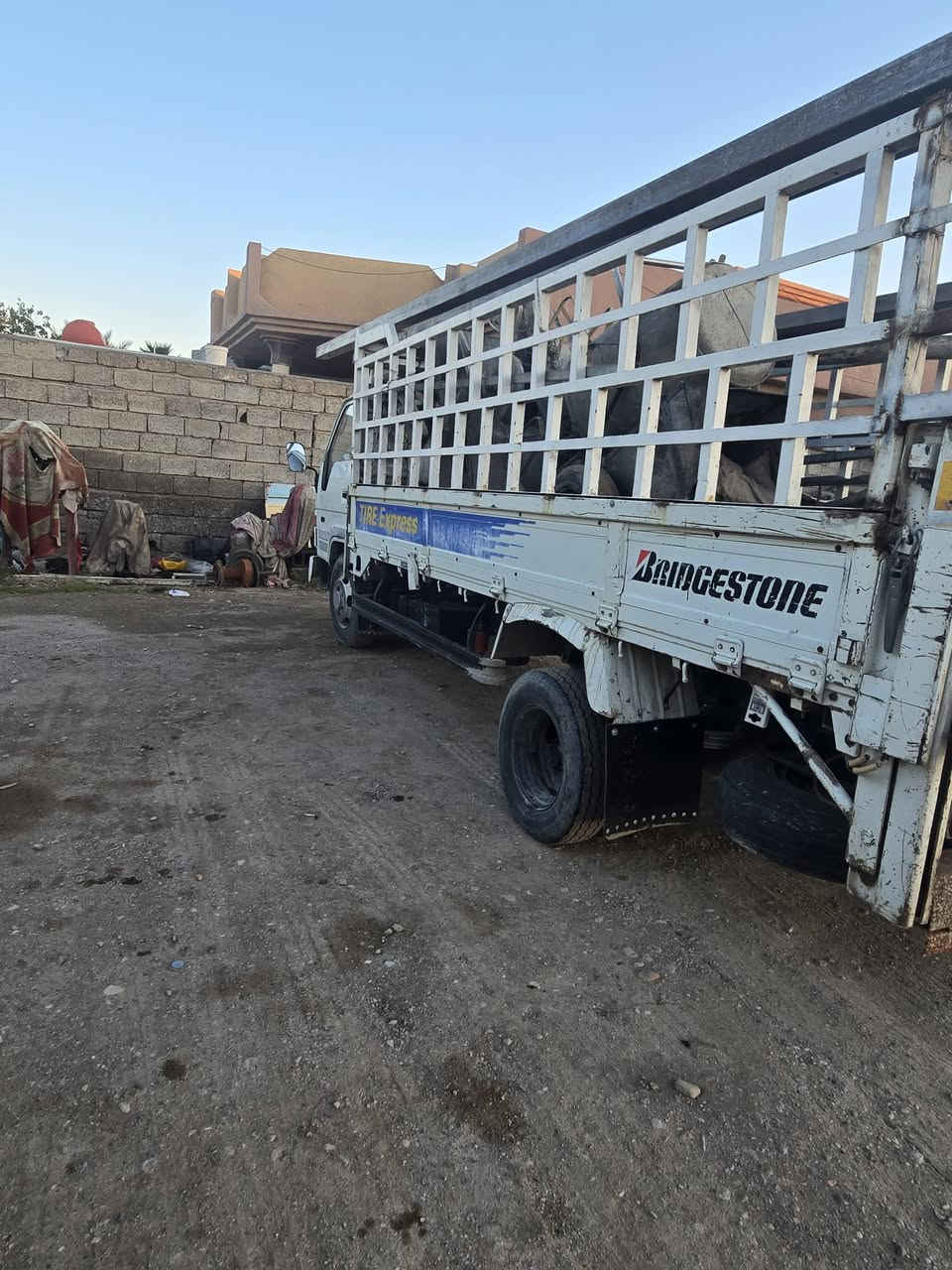 سلام عليكم داينه للبيع طويله رقم ديالى ***********
