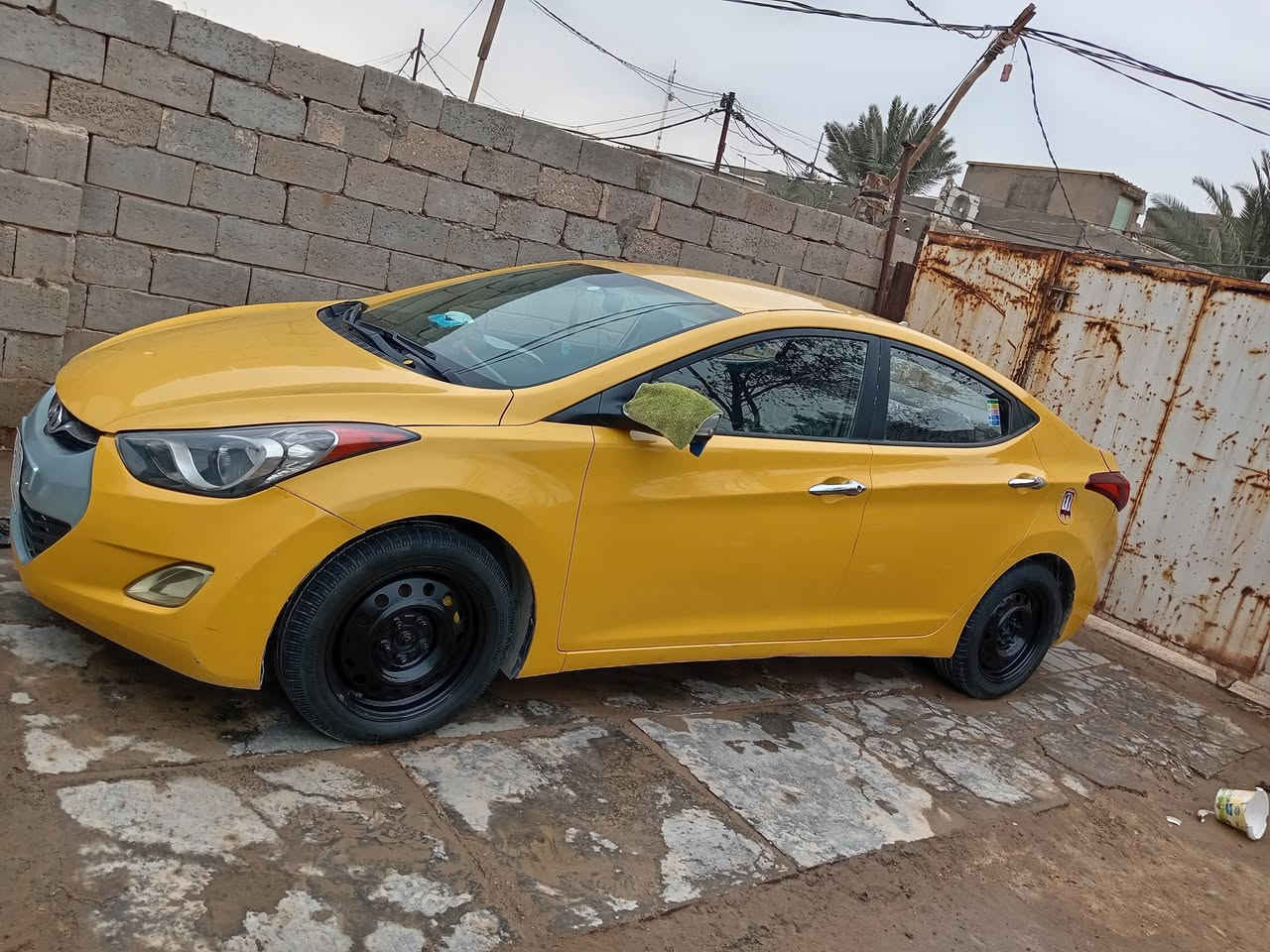 من رخصد لدمد الكروب النتره 2012 مكينه 1600 بنيد تبديل بدون ضربه بسمي سنويه جديده السعر 85 وبيه مجال بصيط ول مو شراي لا يتصل بيع مستعجل الرقم ***********العنوان الديوانيه
