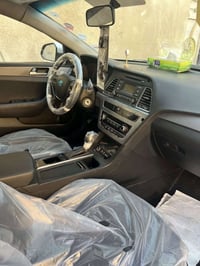 سوناتا ٢٠١٧ • غاز • رقم اربيل