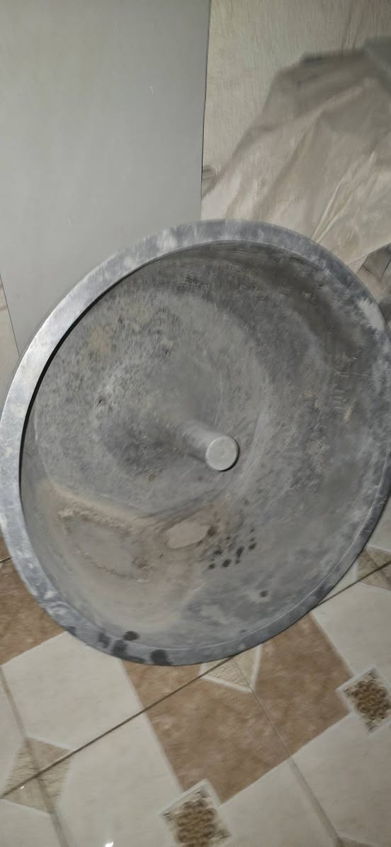 السلام عليكم عجانه للبيع كلش نظيفه وشغاله تاخذ ٥٠ كيلوا طحين 
ب٣٧٠


**إذا كنت صاحب هذا الإعلان وتريد حذفه لأي سبب، رجاءا أرسل رسالة إلى الدعم الفني**