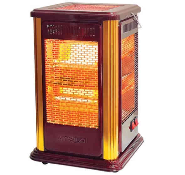 زبائننا الكرام ❤️❤️
✅ تم وصول وجبة جديدة من صوبة كهربائية ماركة نوال التركية بسعر مناسب والبيع اقصاد ونقد ..

🔸4 عناصر تسخين كوارتز ذو فعالية عالية 
🔸مزود بنظام الأمان للإطفاء التلقائي في حالة السقوط 
🔸مفاتيح تحكم ذو جودة عالية للتحكم الامثل
🔸تسخين سريع مناسب للأماكن الكبيرة والواسعة
🔸طاقة 1200 واط

⚠️ لا نتعامل مع المناشئ الرديئة اطلاقاً بل نتعامل مع الماركات العالمية وذات الجودة الممتازة . 

#عنواننا 
🔹الفرع الاول :- واسط / قضاء الحي / شارع الجمعية / قرب سوق الخياطين 
🔹الفرع الثاني :- واسط / قضاء الحي / نهاية شارع الشيخ على اليمين / قرب مجمع رسول 

#للطلب والاستفسار :- 
***********    ***********

#معرض_محسن ….. #خيارك_الافضل
