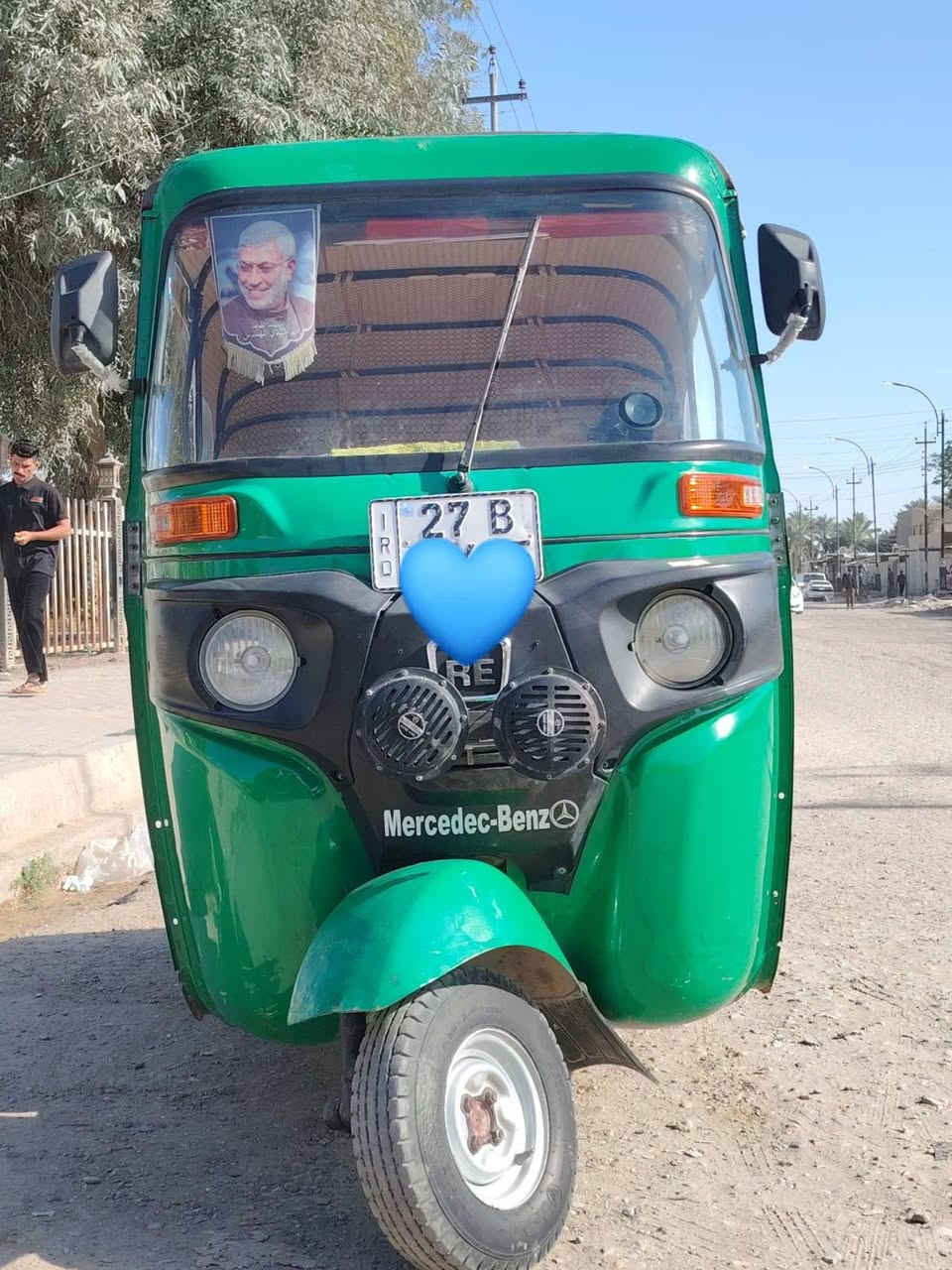 للبيع 21 بل سنويه 20شهر 11
مكينه بوشه وبستم كشره كفاله منعده دوس معمره معجون سعر 7وربع وبيه 
مكان ناصريه قضاء دوايه ***********خاص مغلق
