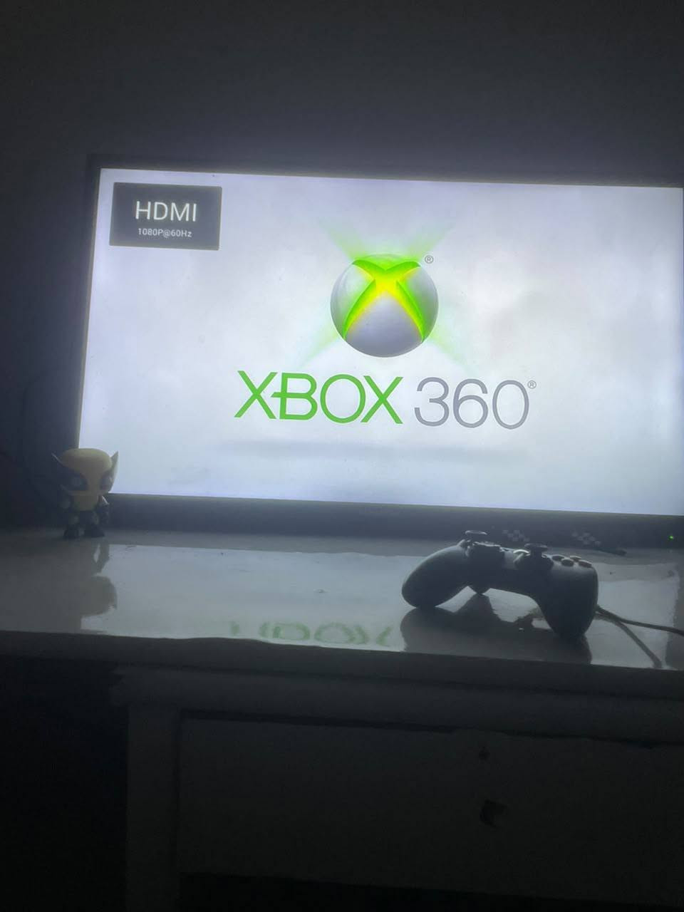 اكس بوكس 360 مهكر سعر 90 الف وبي مجال بي141 لعبة من ضمنهم gta5 وبيس وفيفا وردد ردمشن ورزدنت ايفل 4 وبلاك اوبس 2، والتوصيل داخل سبع البور


**إذا كنت صاحب هذا الإعلان وتريد حذفه لأي سبب، رجاءا أرسل رسالة إلى الدعم الفني**