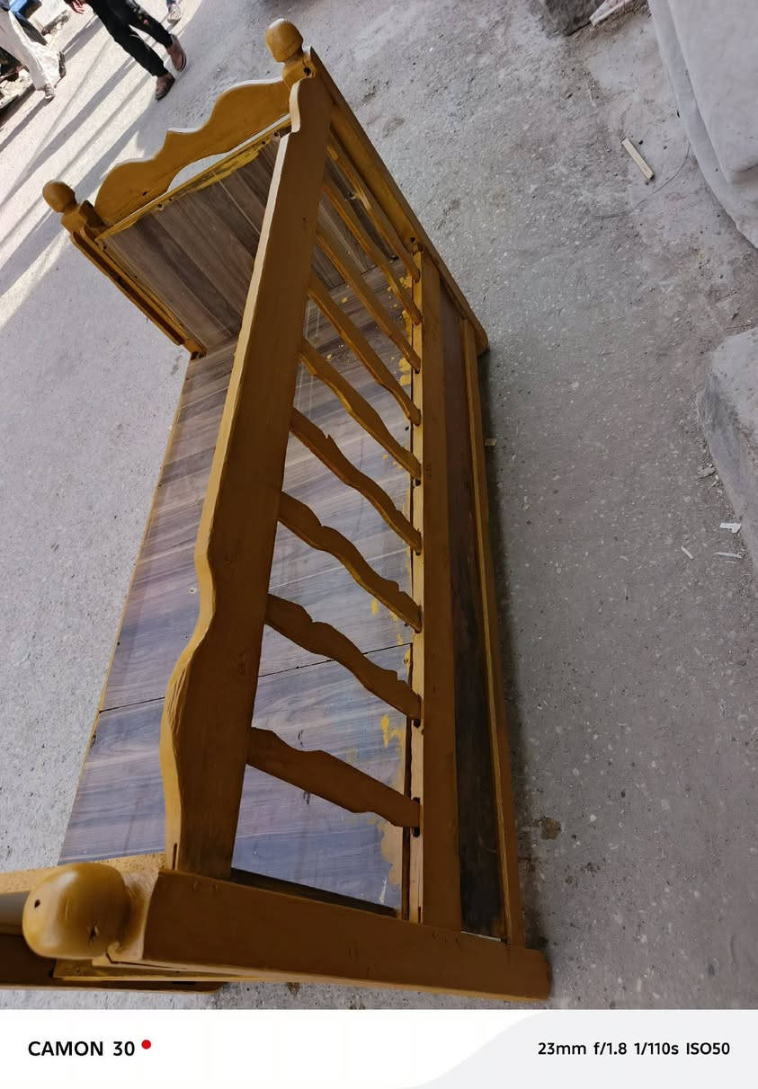 قنفه خشب نظيفه المكان ديوانيه سوك هرج يم كراج طوابق// السعر (35)


**إذا كنت صاحب هذا الإعلان وتريد حذفه لأي سبب، رجاءا أرسل رسالة إلى الدعم الفني**