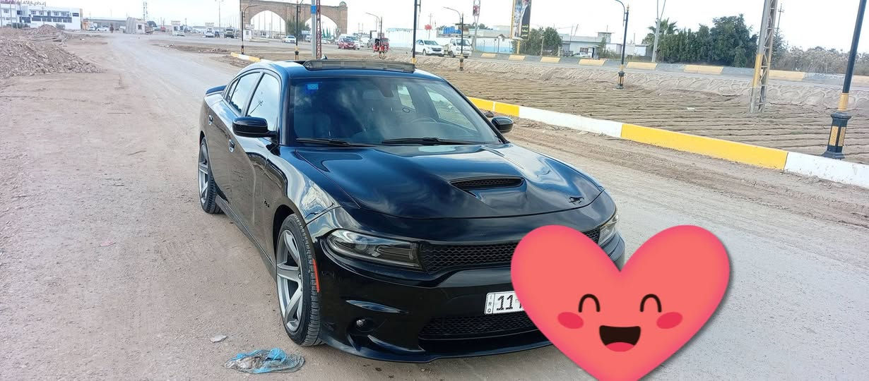 🚗 للبيع او مراوس بسورنتو 20 وفوك وبجيب لاريدو لمتد موديل 14 او 15 : دودج جارجر 2023
📍 مكان السيارة: واسط
📞 للتواصل: ***********
💰 السعر: 245 ورقة – قابل للتفاوض
📊 المسافة المقطوعة: 16000 مايل فقط
🛠️ المحرك: 8 سلندر – 5700cc هيمي

⚙️ المواصفات:
• فول مواصفات
• فتحة سقف
• رادارات
• مقاعد تدفئة وتبريد
• تشغيل عن بعد
سياره حلوه ونظيفه كلش اكثر من صور وفوول مواصفات ومكفوله من شواصي وحتى راديتر بلادي

⚠️ أضرار السيارة:
• وارد أمريكي – حادث أمامي
• صور الحادث مرفقة مع الصور

📌 تفاصيل إضافية:
• رقم السيارة: بغداد مشروع وطني
• باسم المالك تحويل مباشر
• لون السيارة: أسود
• حالة السيارة: السيارة جاهزة ونظيفة جداً بدون اي نقوصات
