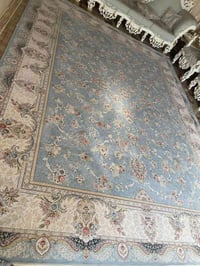 فرش • داشکانی