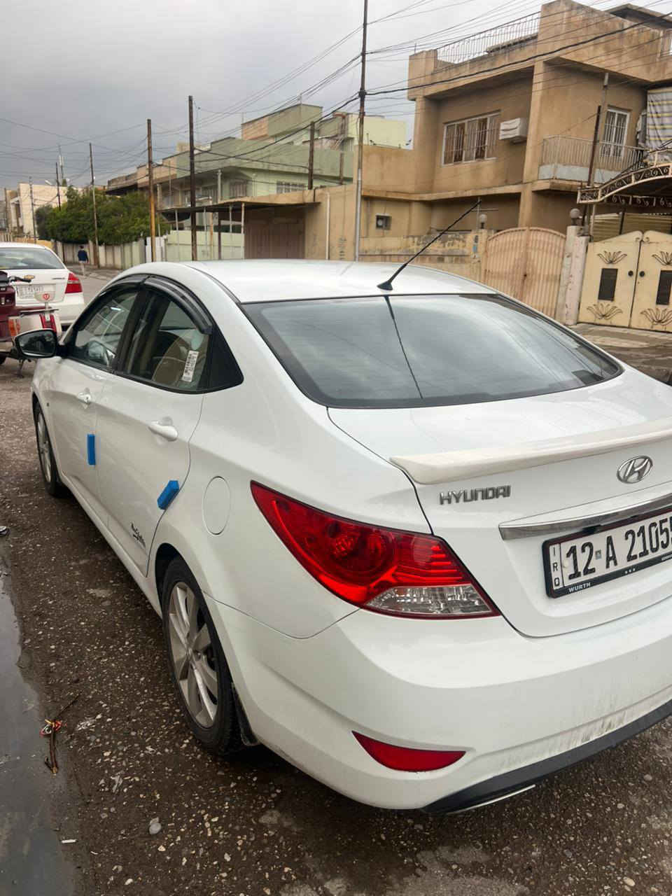 اكسنت 14وارد خليجي فول مواصفات تحكمات ستيرن سياره كاعده بمعنا الكلمه سياره كلين محرك 16دوش فتحت سقف /واتساب متواجد وعل الرقم ***********
