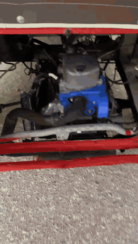 سلام عليكم تكتك 2021 للبيع سعر7400وبيه مجال  تكتك  بيها بس طخا بلغد   كلش نضيفه رقم واسط نكليزي مشروع وطني وين مكان تحول مباشر بسمي  اي ستفسار رقم ***********
