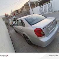 اوبترا 2006 كير مكينه حداديه رقم جديد سنويه بسمي السعر 50 وبيه مجال 07...