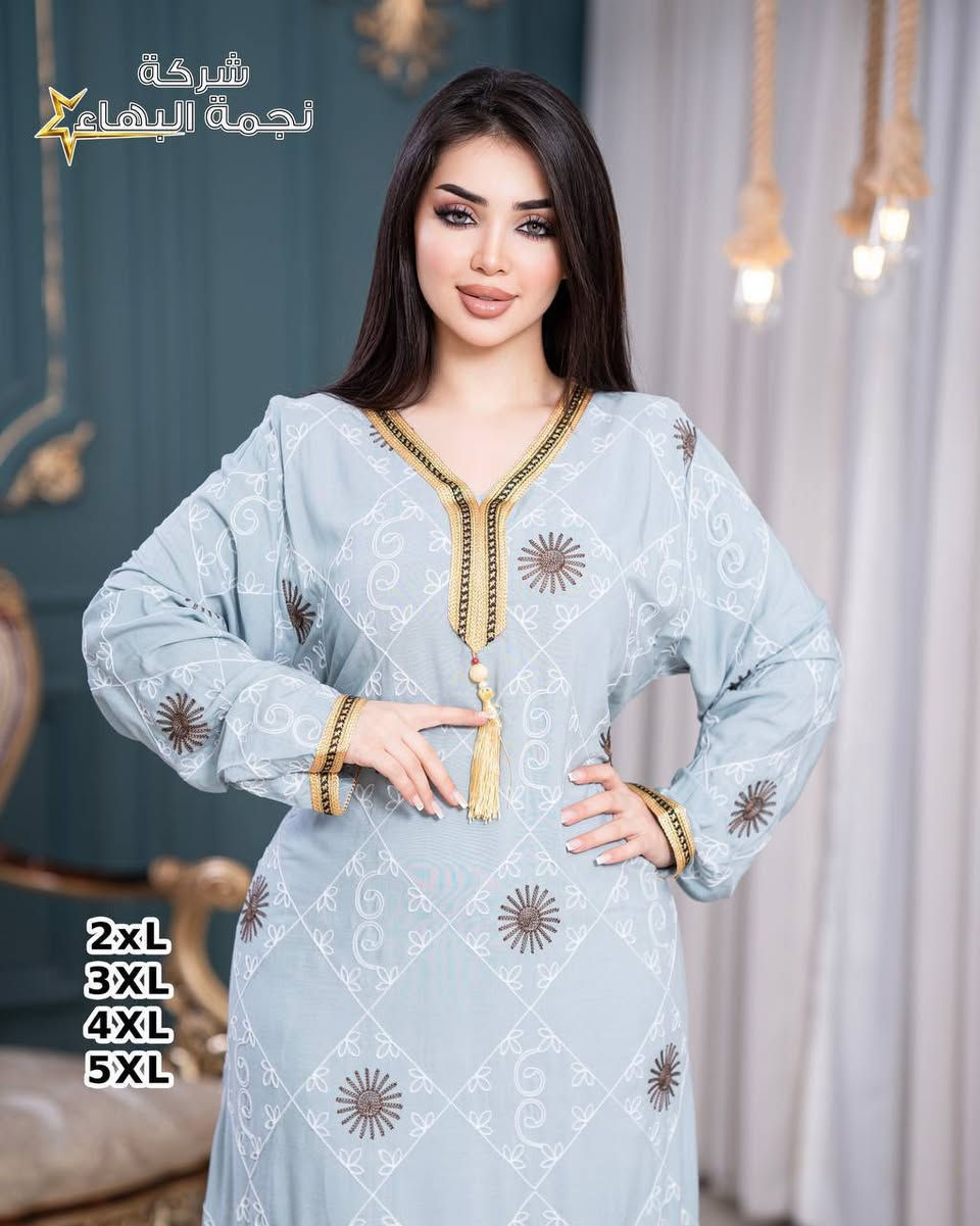 دراعة كويتي فول تطريز دبل كلوش  😍

الخامه كشمير ايطالي اصلي 

القياسات من XXL الى 5XL
متوفر جملة ومفرد
يوجد توصيل جميع المحافظات


**إذا كنت صاحب هذا الإعلان وتريد حذفه لأي سبب، رجاءا أرسل رسالة إلى الدعم الفني**