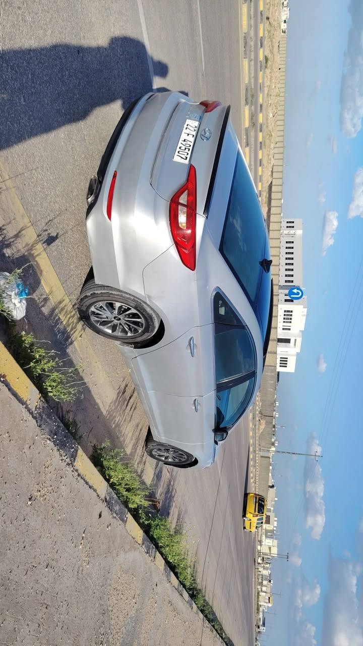 سوناته 2016 امريكي سياره جاهزه من كلشي  كله عل شرط حادث السياره مالت امريكه 3قطع فقط  وبيه بار شي بسيط بل جاملغ الخلفي  السعر 130 وبيه مجال كلش بسيط  ***********
