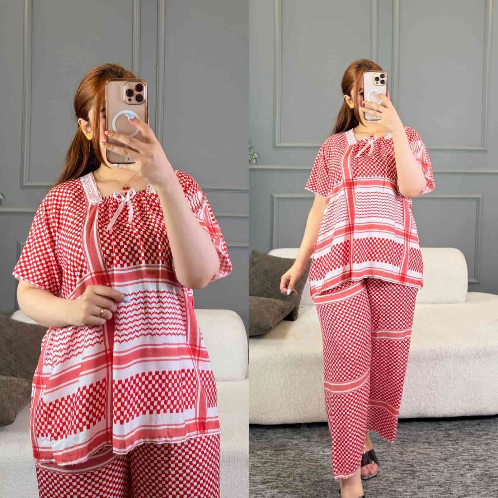 تراک نسائی بسعر ( .....) فقط ☀☀
قیاسات:  xxl xl  xxxl💃💃
#طوز_خورماتوو_سوق_الجمهوریە💸🏦💶
#توصیل_داخل_طوز_خورماتوو 🚗🏍🚢


**إذا كنت صاحب هذا الإعلان وتريد حذفه لأي سبب، رجاءا أرسل رسالة إلى الدعم الفني**